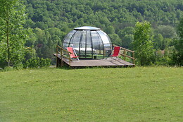 Ferme des Baillards