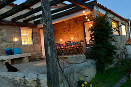 CASA DA VENTOZELLA