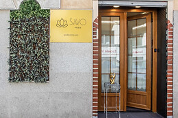SAVO BIENESTAR