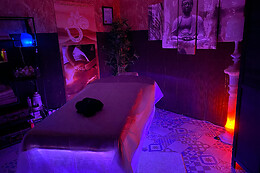 Namasté, les massages bien-être