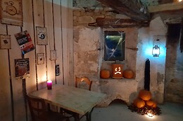 Aux Chambres Des Sorciers