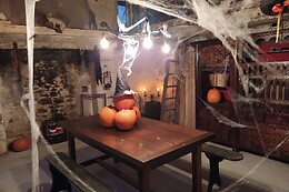 Aux Chambres Des Sorciers