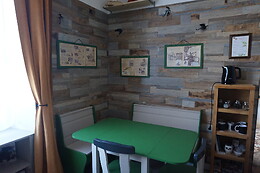 Aux Chambres Des Sorciers