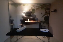 So Well, So Zen