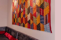 Restaurante Chez Idriss