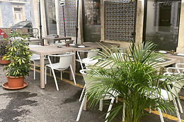 Restaurante Chez Idriss