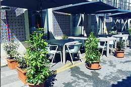 Restaurante Chez Idriss
