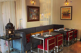 Restaurante Chez Idriss