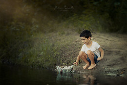 MELANIA CARRILLO FOTOGRAFÍA
