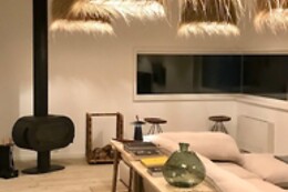 TIJOSA ECO-HOUSE CAMP
