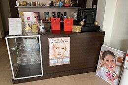 CENTRO DE ESTÉTICA AVANZADA INMA FERNÁNDEZ
