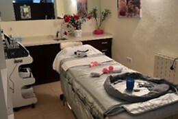 CENTRO DE ESTÉTICA AVANZADA INMA FERNÁNDEZ