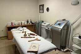 CENTRO DE ESTÉTICA AVANZADA INMA FERNÁNDEZ