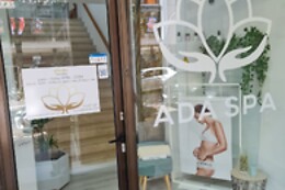 ADA SPA