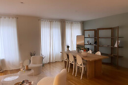 L'appartement Kitty Bultez Facialiste