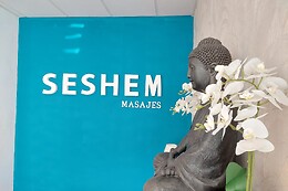 SESHEM MASAJES