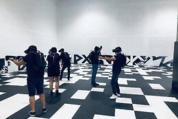 Vortex expérience Bordeaux