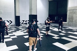Vortex Experience Nantes