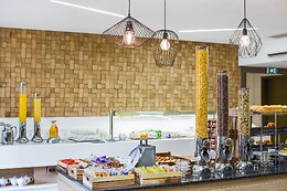 Kyriad Chambéry Centre
