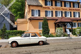 Hôtel Le Quai Fleuri