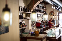 Ba'ghetto Ristorante Milano