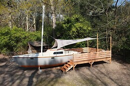 Camping Les Hortensias
