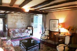 Château de Bournand