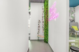 CENTRO ESTÉTICA ESENCIA