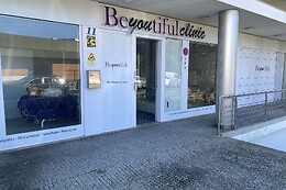 BEyouTIFUL
