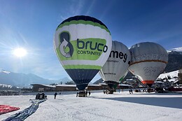 Filva Ballonvaarten