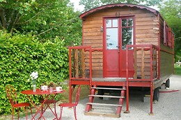 Chalet des mousquetaires