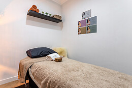 MAGIC TOUCH SPA