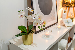 MAGIC TOUCH SPA