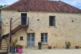 La villa des chouettes