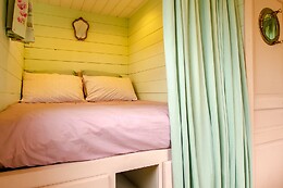 La villa des chouettes