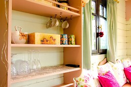 La villa des chouettes