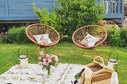 La villa des chouettes