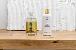 MAGIC TOUCH SPA