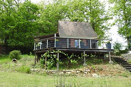 Gîtes du Soutou