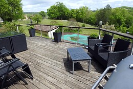 Gîtes du Soutou
