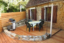 Gîtes du Soutou