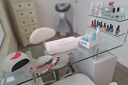CENTRO DE ESTETICA MARISA ALVAREZ