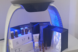 CENTRO DE ESTETICA MARISA ALVAREZ