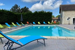 Villa de la Lunoterie