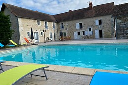 Villa de la Lunoterie