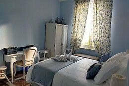 La Maison Bleue Roubaix