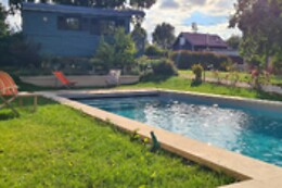 La villa des chouettes