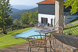 CIMO DA VINHA Nature Spot