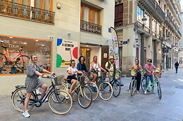 TOURPOINT BY BRISA
