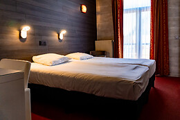 Hotel Richmond Blankenberge